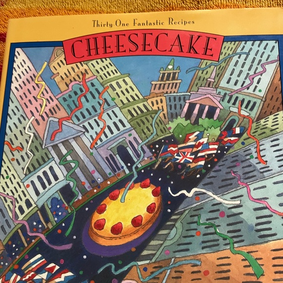 Recipe FOODIE BOoKS-set of 3! - Picture 7 of 12